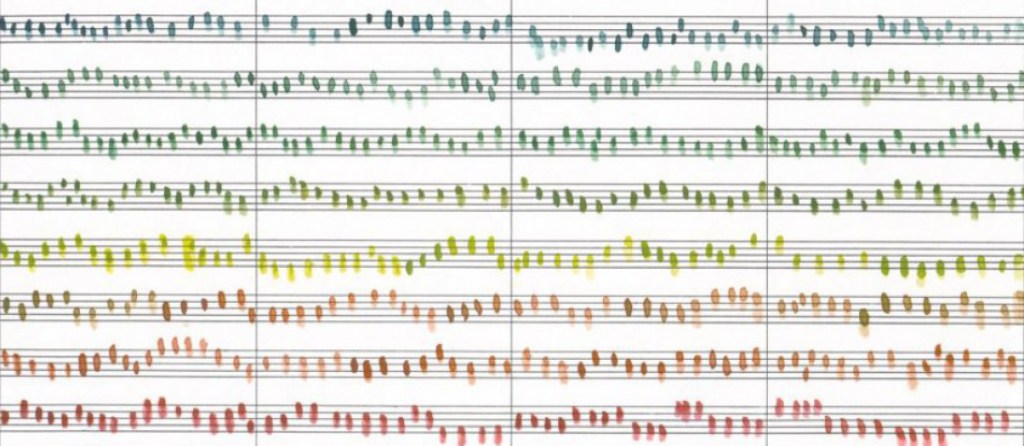 Symphoic Poem Art Gallery by Pamela Markoys