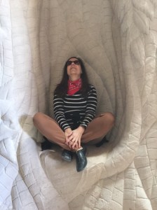 Cave
